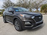 Used 2020 Hyundai Tucson Ultimate image 2