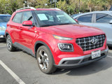 Certified 2022 Hyundai Venue Limited image 3