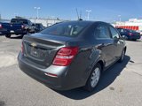 Used 2017 Chevrolet Sonic LT image 5