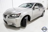 Used 2015 Lexus GS 350 AWD image 2