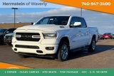 Used 2019 RAM 1500 4x4 Crew Cab image 3