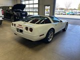 Used 1994 Chevrolet Corvette Coupe image 5