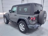 Used 2020 Jeep Wrangler Sport image 5