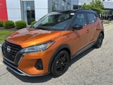 Used 2024 Nissan Kicks SR w/ SR Premium Package image 4
