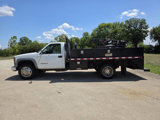 Used 2002 Chevrolet Silverado 3500 2WD Regular Cab HD image 6