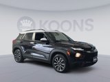 Used 2021 Chevrolet TrailBlazer ACTIV w/ Convenience Package image 2