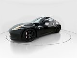 Used 2009 Nissan 370Z Touring image 4