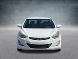 Used 2014 Hyundai Elantra Limited image 3