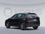 Used 2018 MAZDA CX-5 Sport image 4