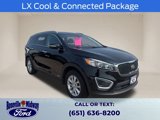Used 2018 Kia Sorento LX image 2