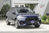 New 2025 Audi Q3 2.0T Premium image 2