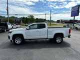Used 2021 Chevrolet Colorado LT w/ Fleet Safety Package image 2