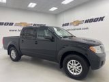 Used 2019 Nissan Frontier SV image 3