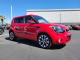 Used 2012 Kia Soul ! w/ Premium Pkg image 2