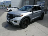 Certified 2023 Ford Explorer ST w/ Equipment Group 401A image 4