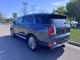 Used 2020 Hyundai Palisade Limited image 5