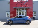Used 2016 Hyundai Veloster Turbo image 2