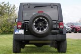 Used 2014 Jeep Wrangler Unlimited Rubicon w/ Connectivity Group image 4