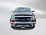 Used 2021 RAM 1500 Big Horn image 3