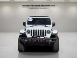Used 2018 Jeep Wrangler Unlimited Rubicon image 2