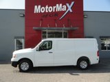Used 2018 Nissan NV 2500 SV image 2