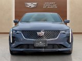 New 2025 Cadillac CT4 Premium Luxury image 4