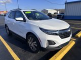 Used 2023 Chevrolet Equinox LT image 2