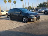 Used 2014 Volkswagen GTI Driver's Edition image 2