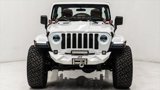 Used 2023 Jeep Wrangler Unlimited image 3