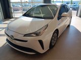 Used 2019 Toyota Prius XLE image 6