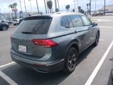 Certified 2023 Volkswagen Tiguan SE image 4