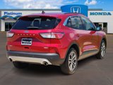 Used 2020 Ford Escape SEL image 4