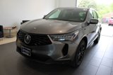 New 2025 Acura RDX SH-AWD image 4