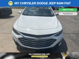 Used 2023 Chevrolet Malibu LT image 3