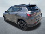 Certified 2023 Jeep Compass Altitude image 3