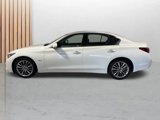 Used 2018 INFINITI Q50 Luxe image 2