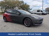 Used 2021 Tesla Model 3 Long Range image 3