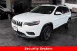 Used 2021 Jeep Cherokee Latitude image 4