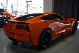 Used 2019 Chevrolet Corvette Stingray Coupe w/ Battery Protection Package image 6
