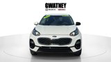 Used 2021 Kia Sportage LX image 2