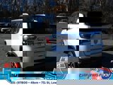 New 2025 Jeep Compass Trailhawk image 3