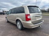Used 2015 Chrysler Town & Country Limited Platinum w/ Trailer Tow Group image 6