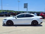 Used 2025 Toyota Camry SE image 4