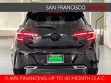 Certified 2019 Toyota Corolla SE image 4