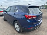 Used 2022 Chevrolet Equinox LT image 3