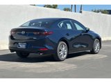 New 2025 MAZDA MAZDA3 s image 5