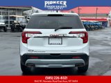 Used 2021 GMC Acadia SLE image 4