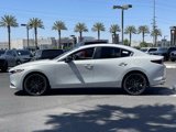 New 2025 MAZDA MAZDA3 s image 3