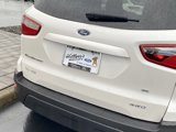 Used 2022 Ford EcoSport SE w/ SE Convenience Package image 5