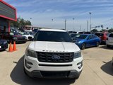 Used 2016 Ford Explorer Sport w/ Equipment Group 401A image 2